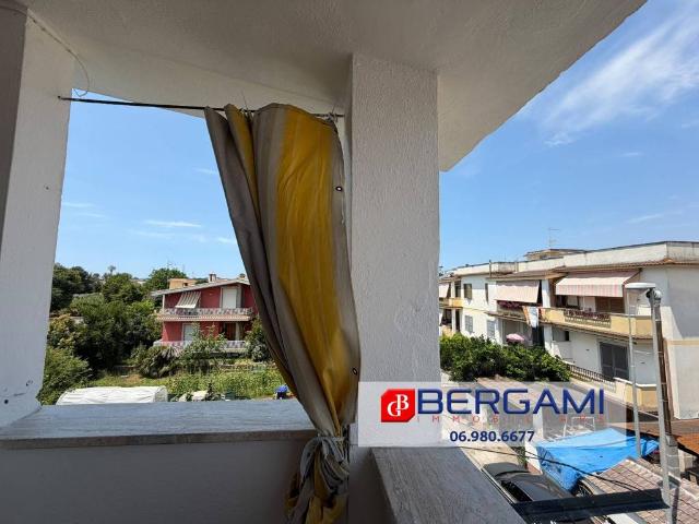 Appartamento in vendita a Nettuno RM