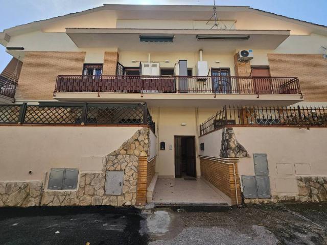Appartamento in vendita a Nettuno RM