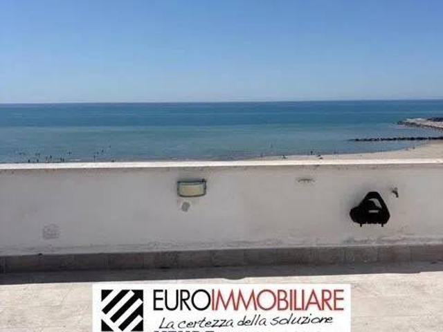 Appartamento in vendita a Nettuno RM