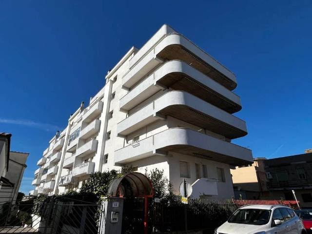 Appartamento in vendita a Nettuno RM