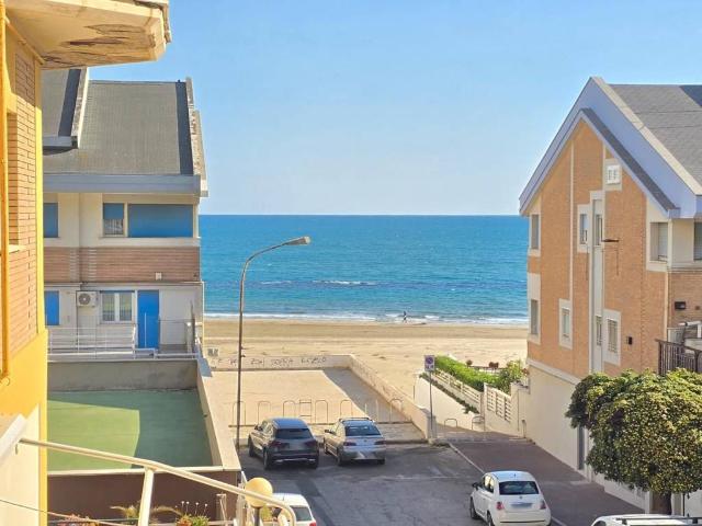 Appartamento in vendita a Nettuno RM