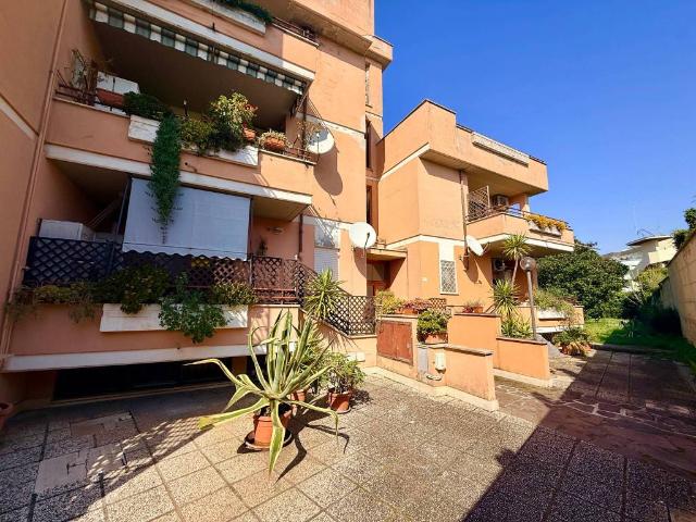 Appartamento in vendita a Nettuno RM