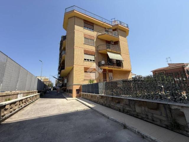 Appartamento in vendita a Nettuno RM