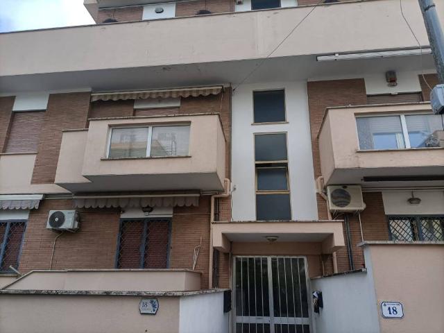 Appartamento in vendita a Nettuno RM
