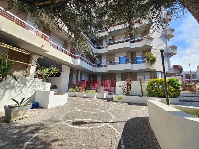 Appartamento in vendita a Nettuno RM