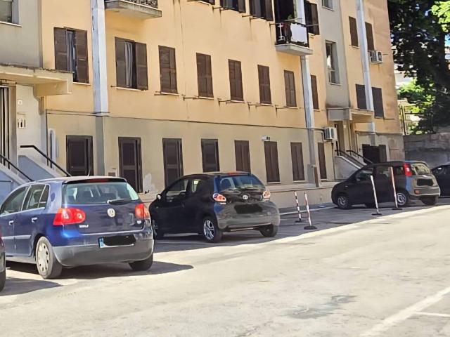 Appartamento in vendita a Nettuno RM