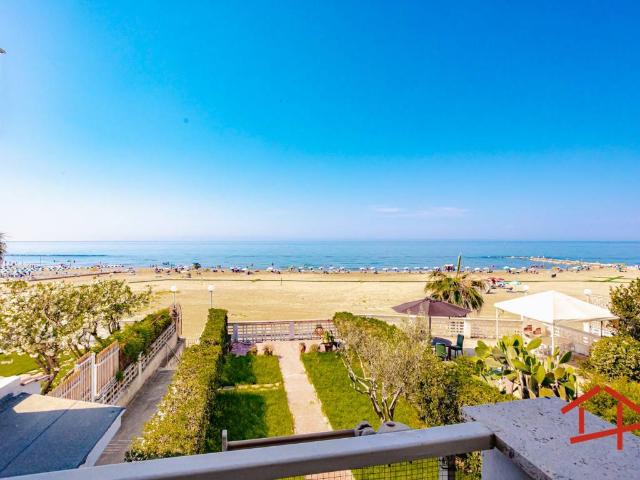 Appartamento in vendita a Nettuno RM