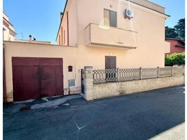 Appartamento in vendita a Nettuno RM