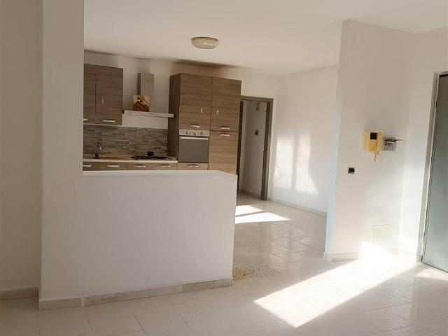 Appartamento in vendita a Nettuno RM