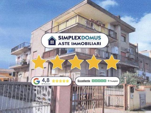 Appartamento in vendita a Nettuno RM