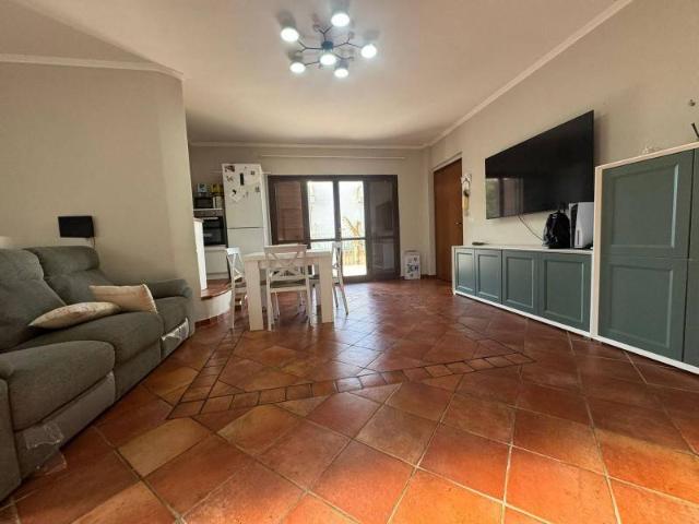 Appartamento in vendita a Nettuno RM