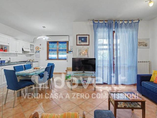 Appartamento in vendita a Nettuno RM