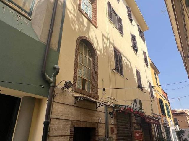 Appartamento in vendita a Nettuno RM