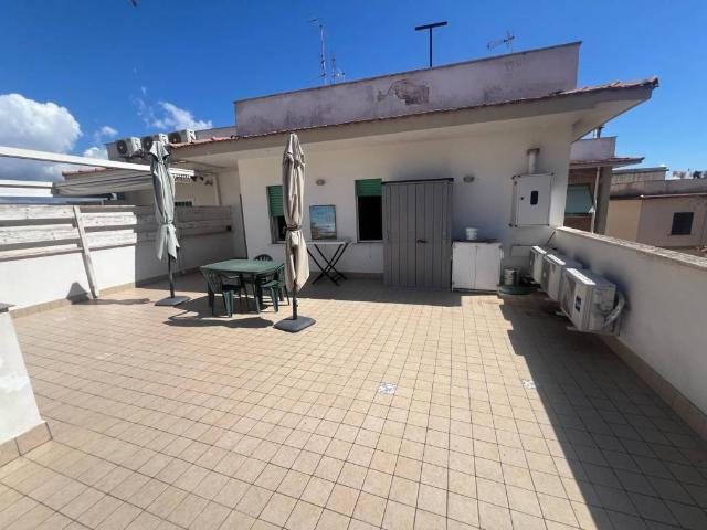Appartamento in vendita a Nettuno RM