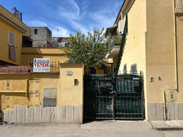 Appartamento in vendita a Nettuno RM