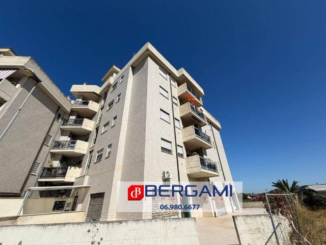 Appartamento in vendita a Nettuno RM