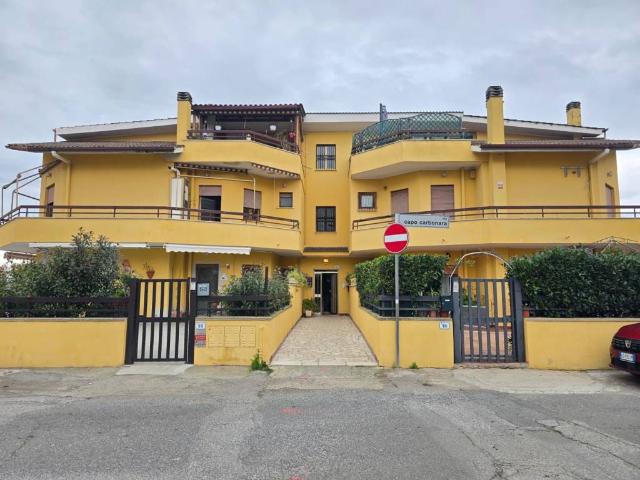 Appartamento in vendita a Nettuno RM