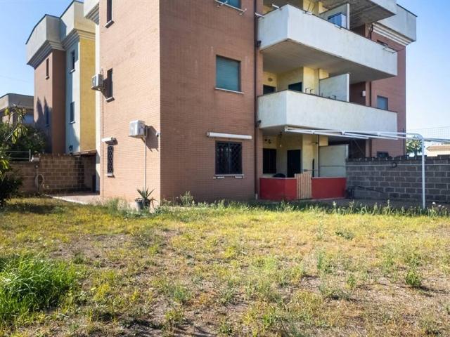 Appartamento in vendita a Nettuno RM