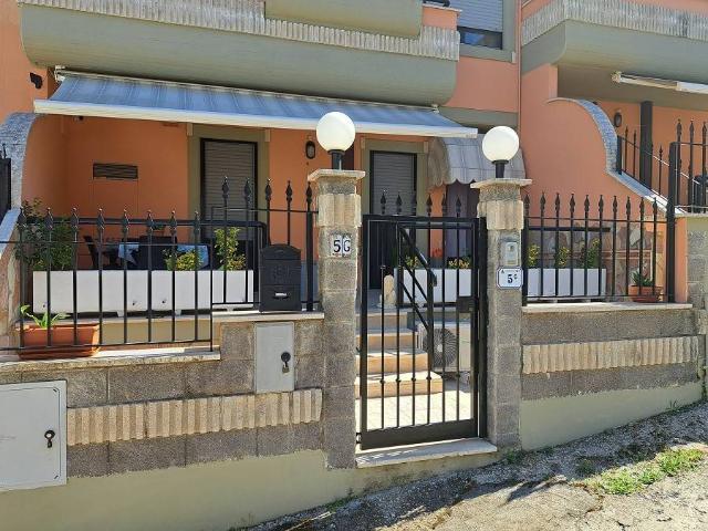 Appartamento in vendita a Nettuno RM