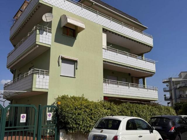 Appartamento in vendita a Nettuno RM