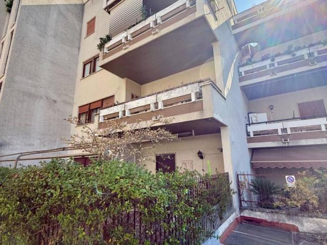 Appartamento in vendita a Nettuno RM