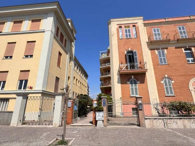 Appartamento in vendita a Nettuno RM