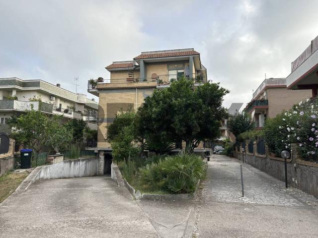 Appartamento in vendita a Nettuno RM