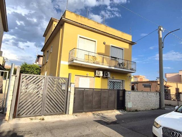 Appartamento in vendita a Nettuno RM