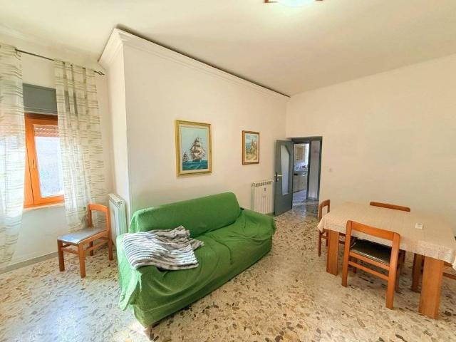 Appartamento in vendita a Nettuno RM