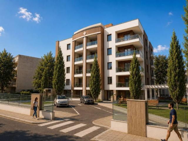 Appartamento in vendita a Nettuno RM