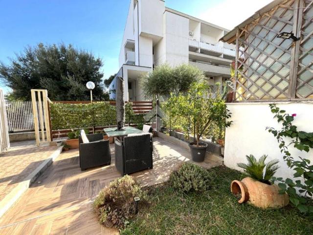 Appartamento in vendita a Nettuno RM