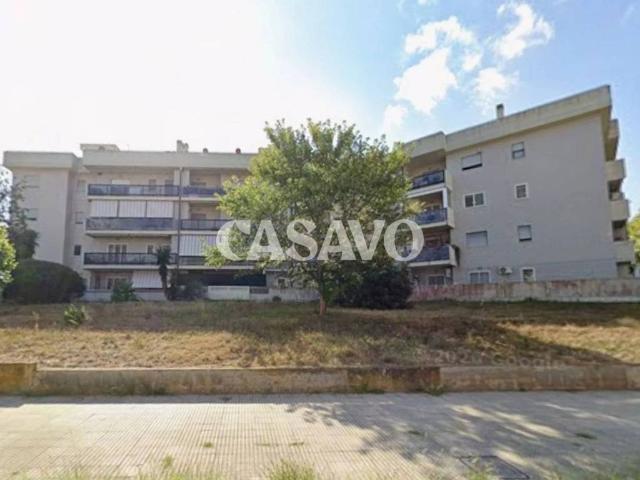 Appartamento in vendita a Nettuno RM