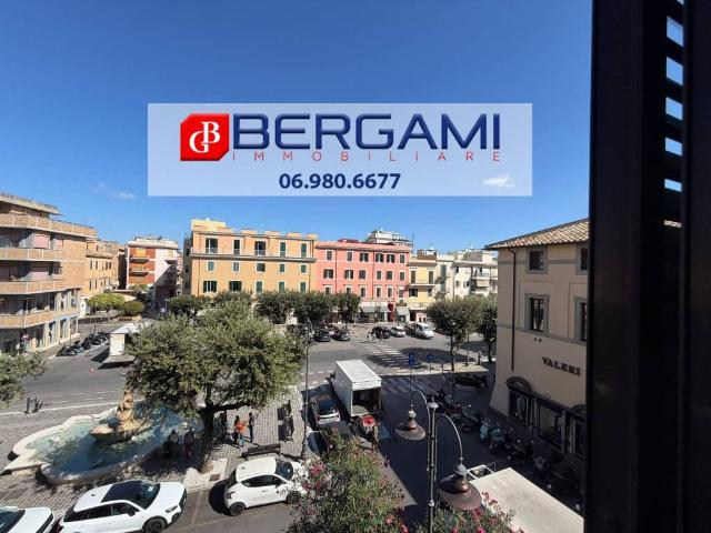 Appartamento in vendita a Nettuno RM