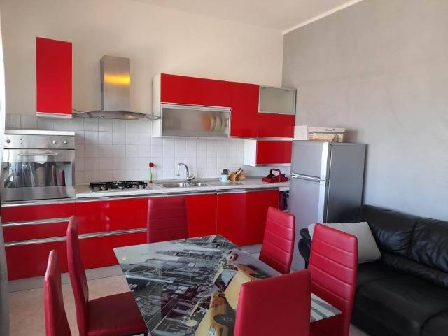 Appartamento in vendita a Nettuno RM