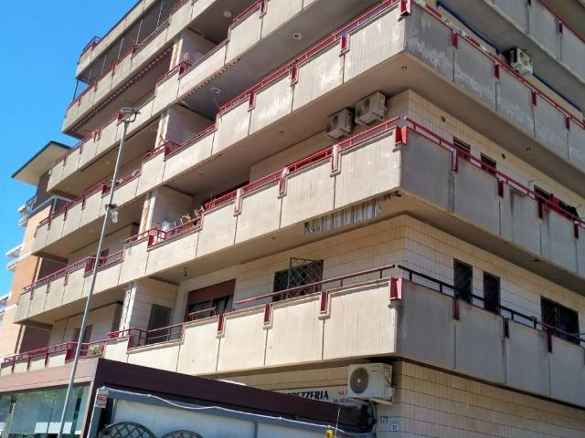 Appartamento in vendita a Nettuno RM