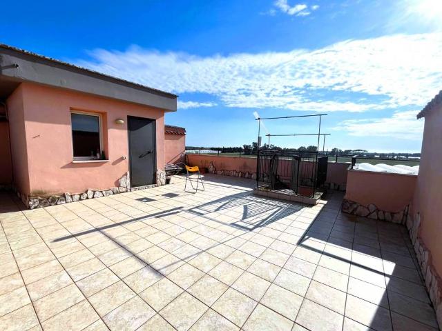 Appartamento in vendita a Nettuno RM