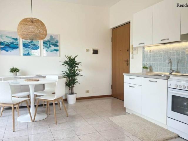 Appartamento in vendita a Nettuno RM