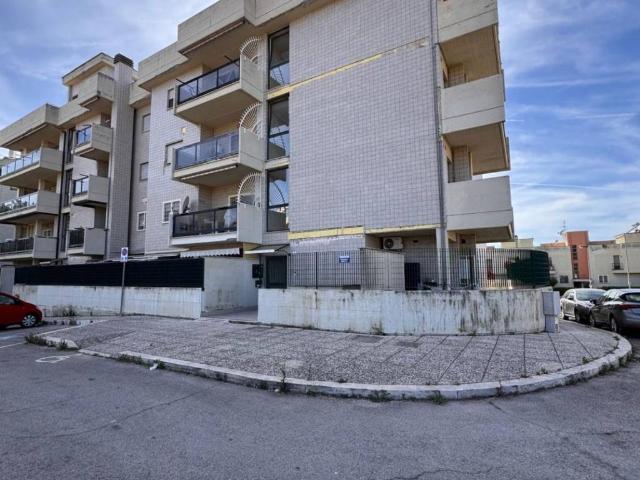 Appartamento in vendita a Nettuno RM