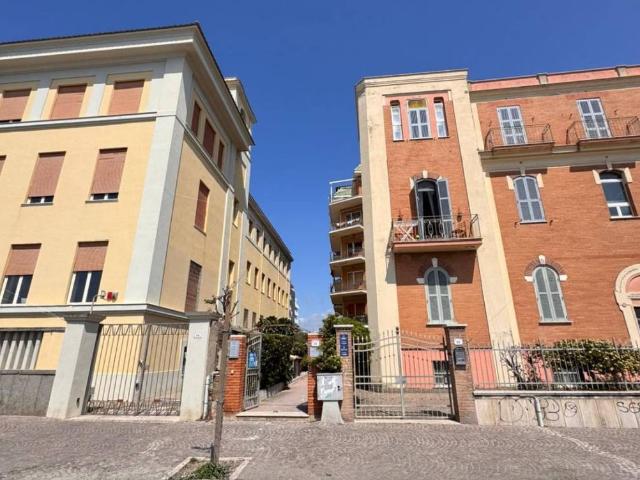 Appartamento in vendita a Nettuno RM
