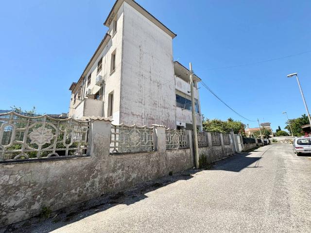 Appartamento in vendita a Nettuno RM