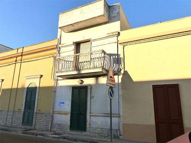 Appartamento in vendita a Neviano LE