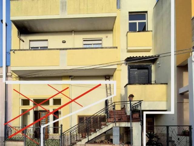 Appartamento in vendita a Neviano LE