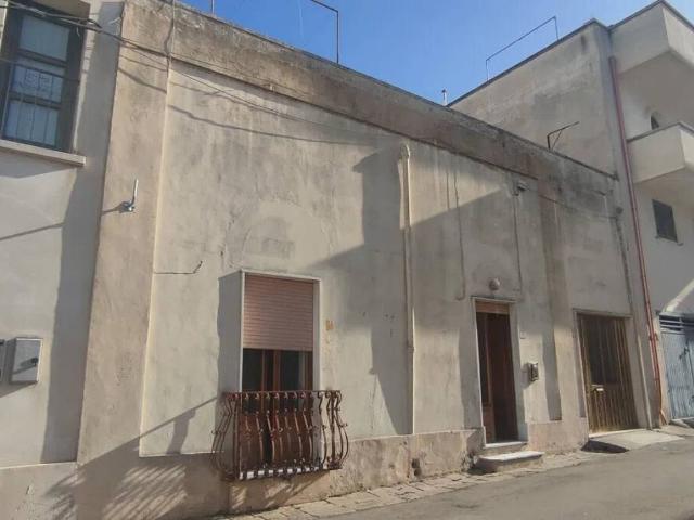 Appartamento in vendita a Neviano LE