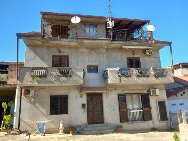 Appartamento in vendita a Nicotera VV