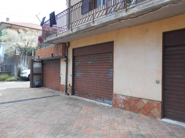 Appartamento in vendita a Nicolosi CT