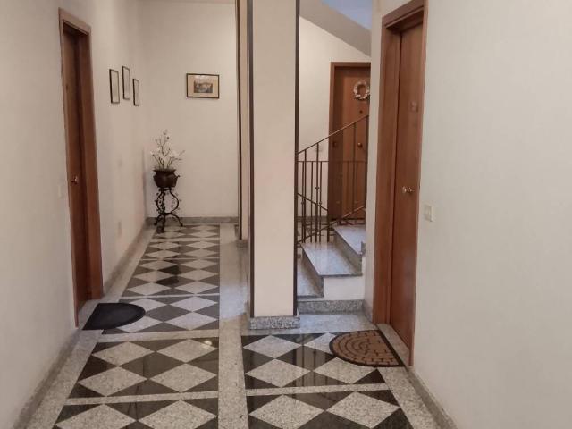 Appartamento in vendita a Nicolosi CT