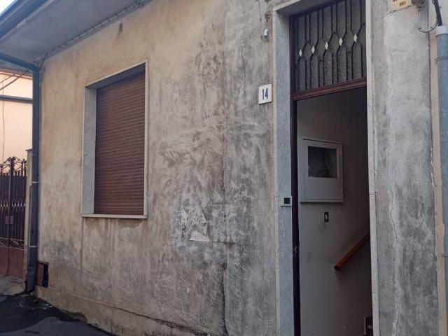 Appartamento in vendita a Nicolosi CT