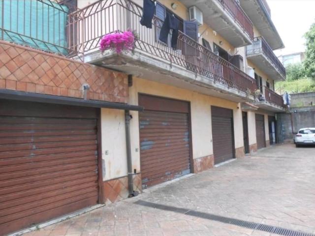 Appartamento in vendita a Nicolosi
