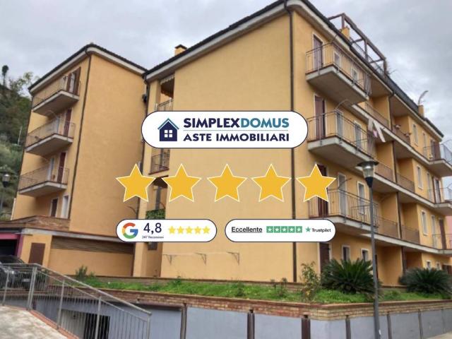 Appartamento in vendita a Nicosia EN