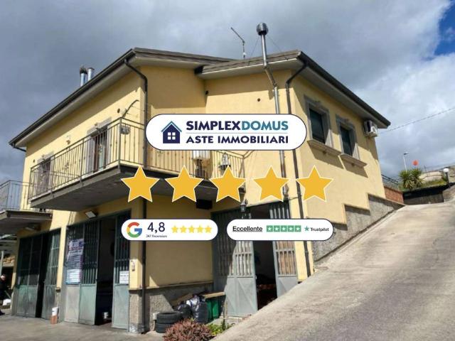 Appartamento in vendita a Nicosia EN